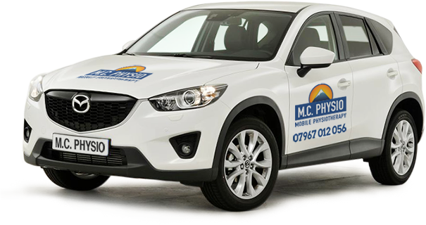 mobile physiotherapy in manchester