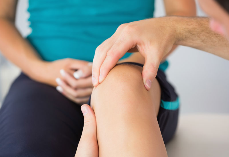 manual physiotherapy manchester