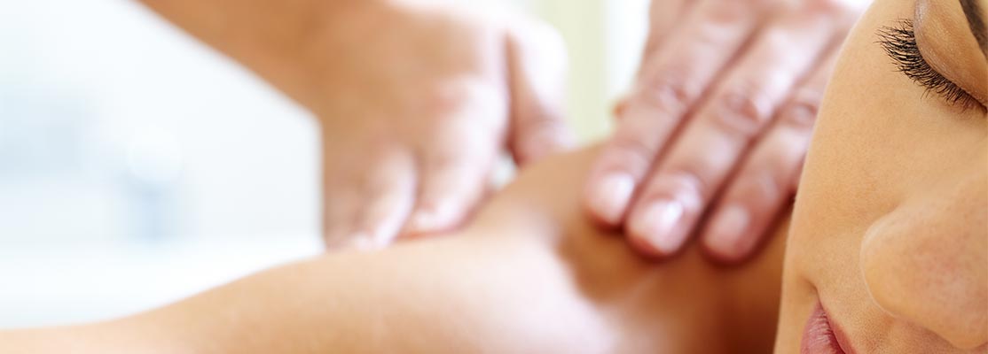 sports massage manchester