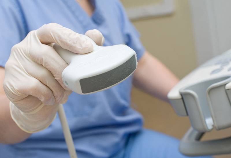 ultrasound-heading Mobile Laser Therapy