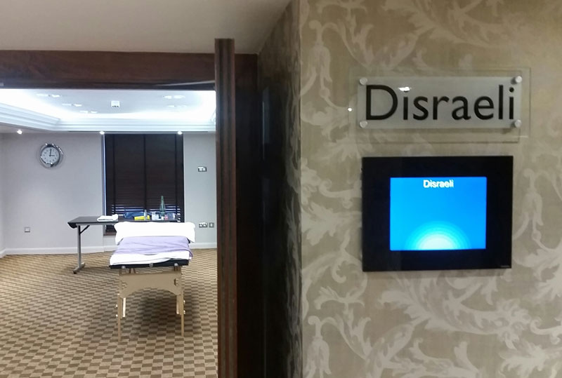 MC Physio Massage